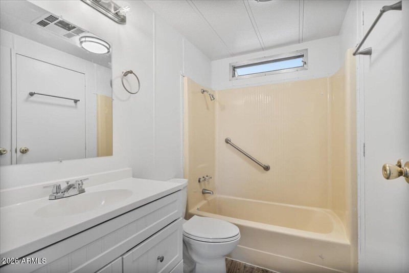 Guest Bath
