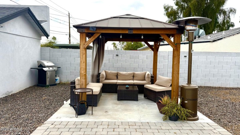 Gazebo