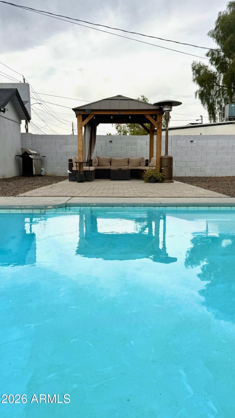 Gazebo