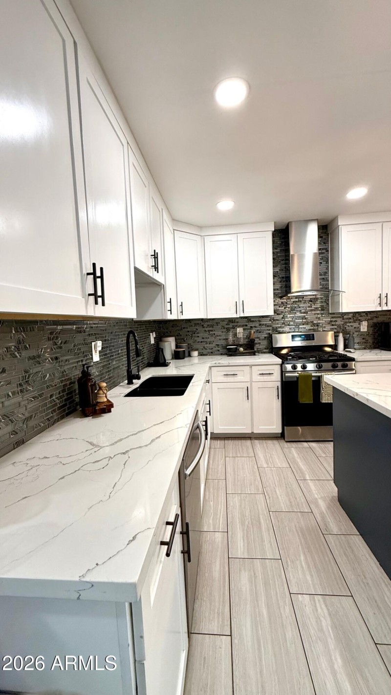 Counter tops