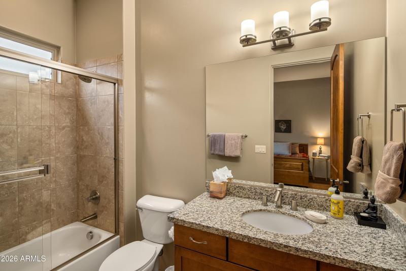 Guest En-Suite Bathroom