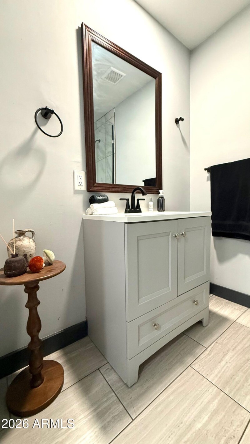 Master bath