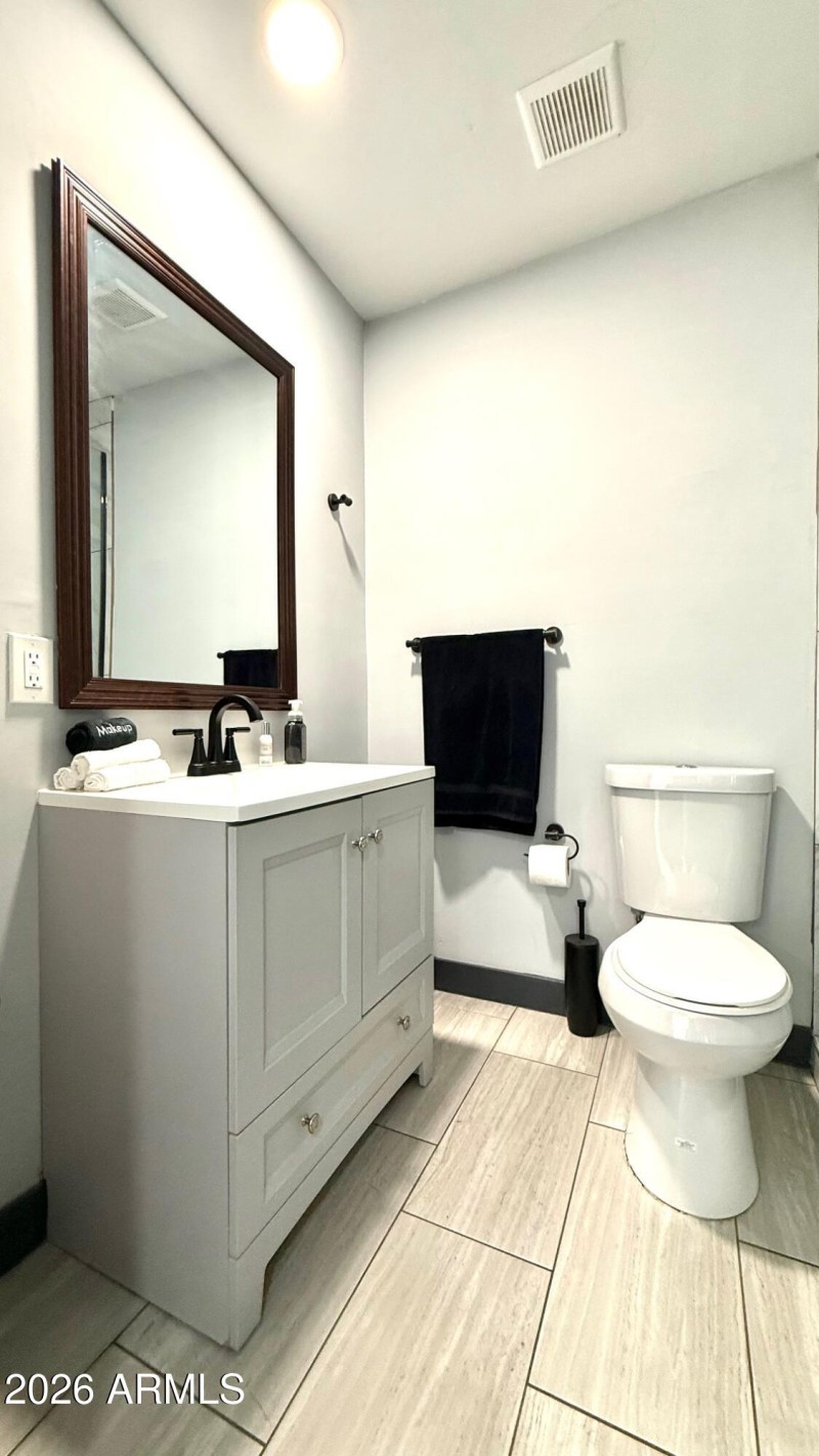Master bath