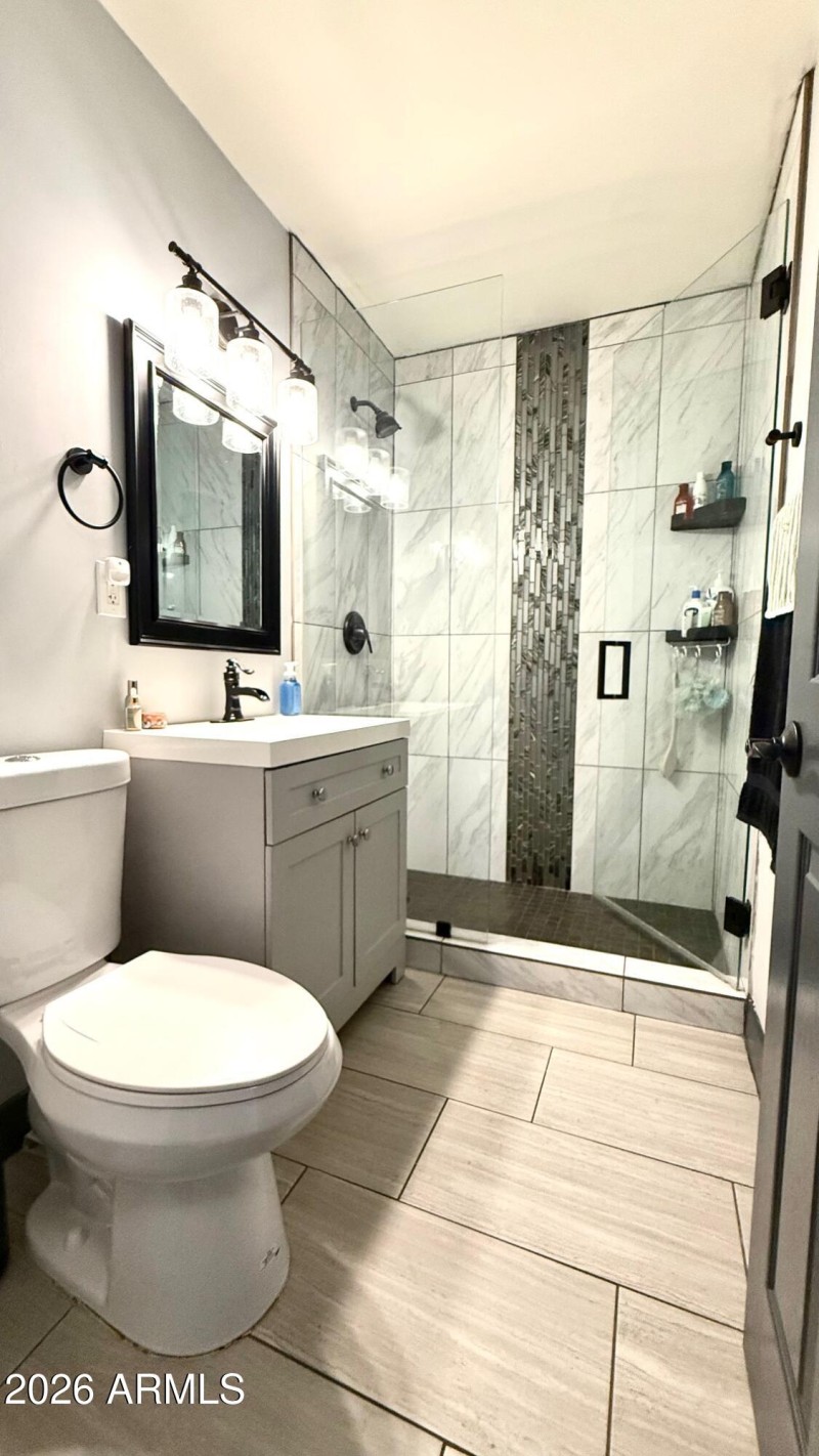Guest bath