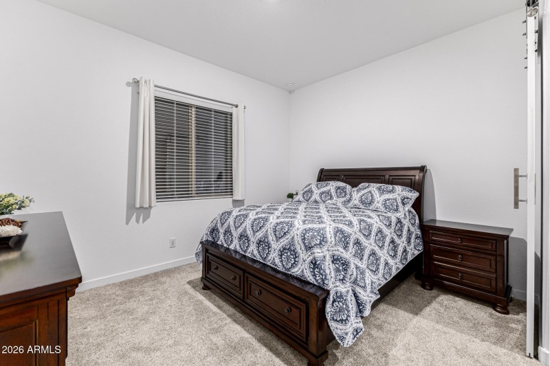 Casita & 4th Bedroom