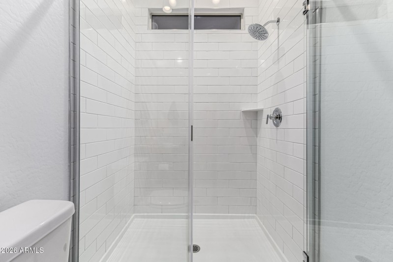 Casita & 3rd Bathroom