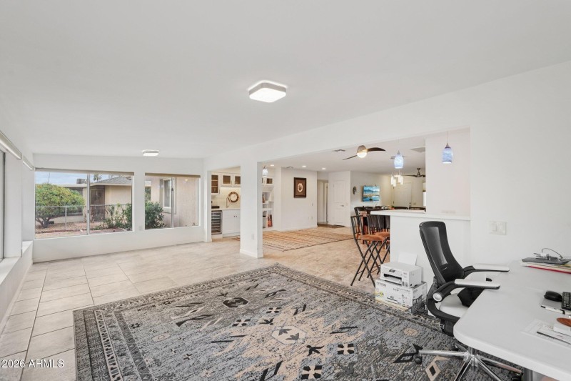 Den/Office/addition