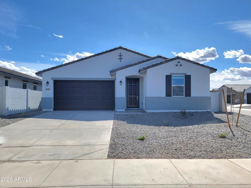 Rancho Mirage Sawyer D