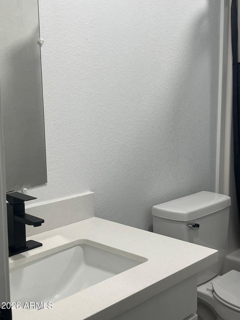 2nd Bathroom