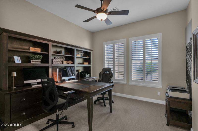 3746 Azalea - 06Office