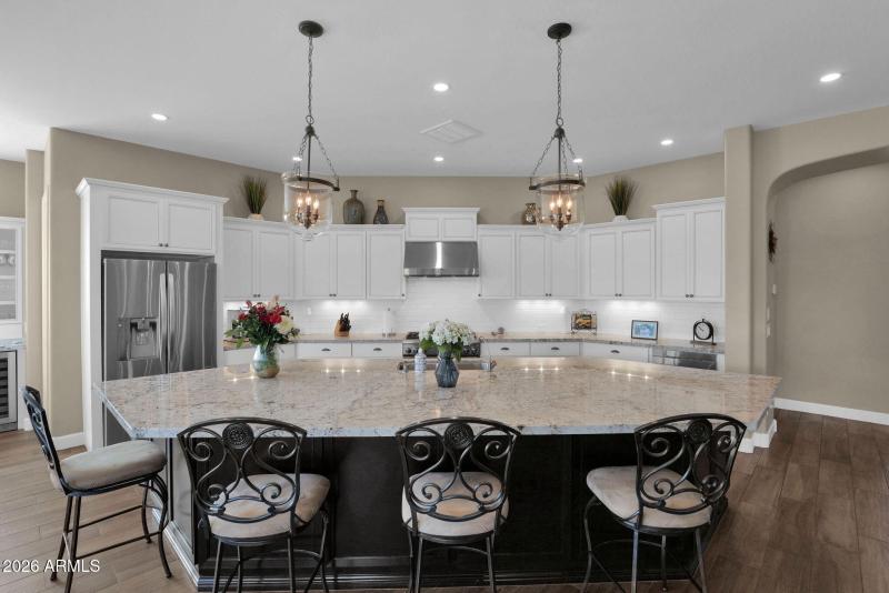 3746 Azalea - 17Kitchen