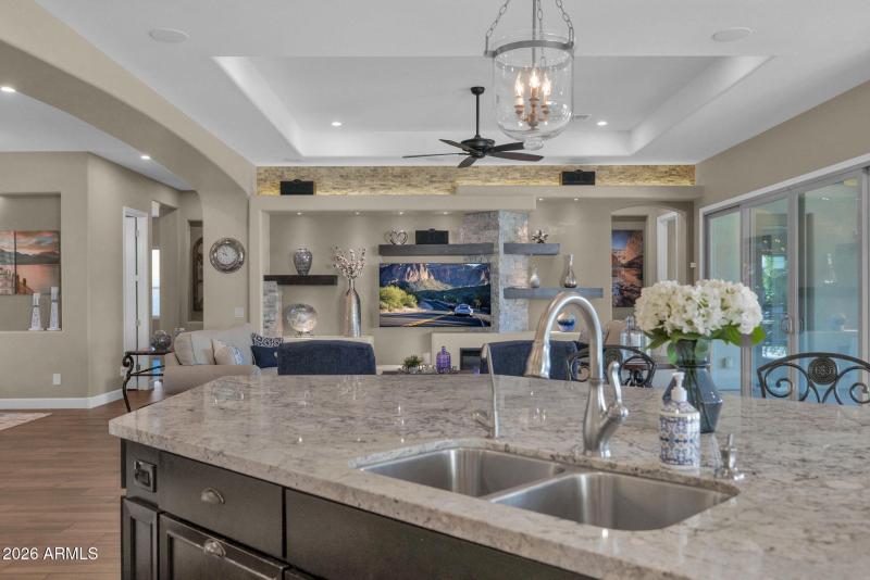 3746 Azalea - 21Kitchen