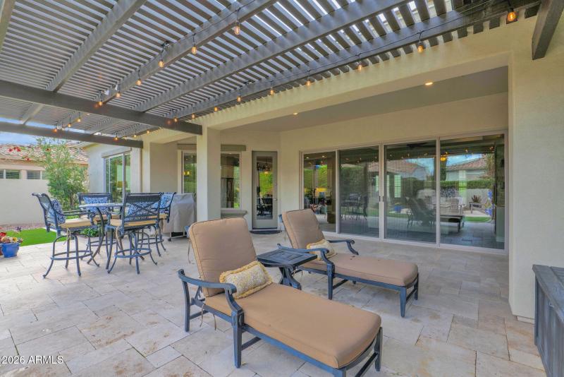 3746 Azalea - 44Covered Patio