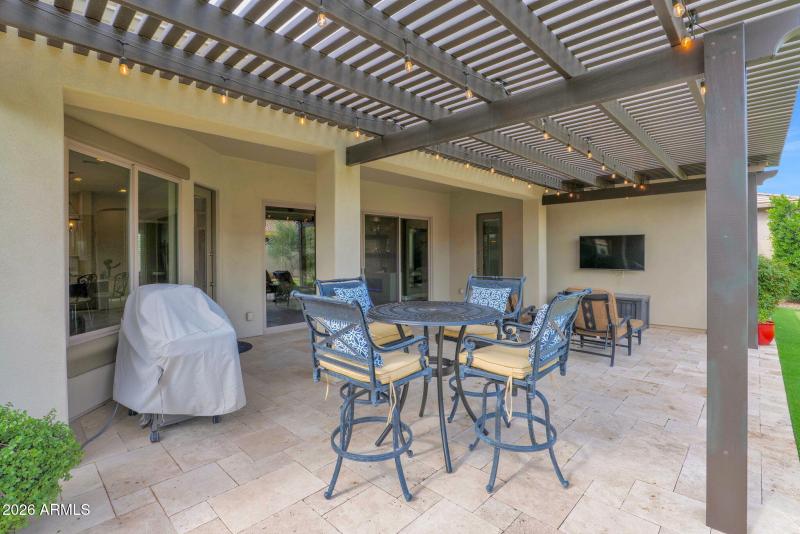 3746 Azalea - 45Covered Patio