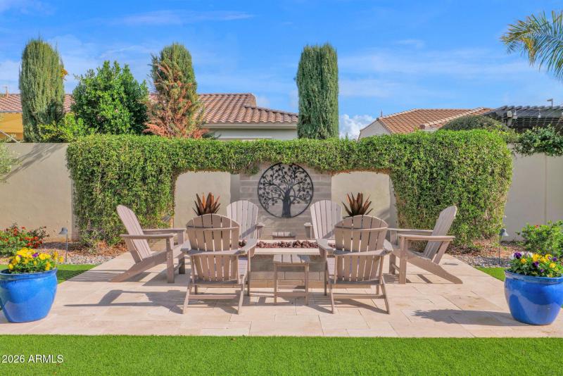 3746 Azalea - 46Patio
