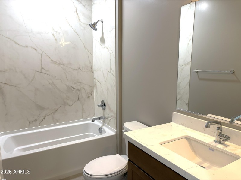 2nd Bathroom