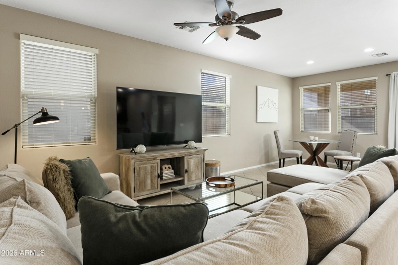 Great room