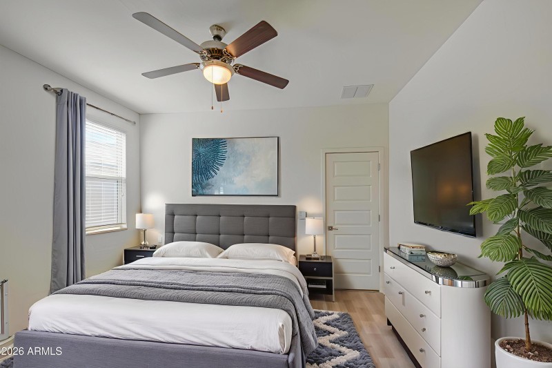 Bedroom-2-pic-2 - Bedroom - Modern - 2 (