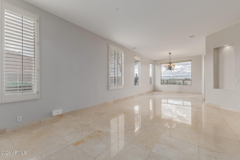 Formal Living / Dining