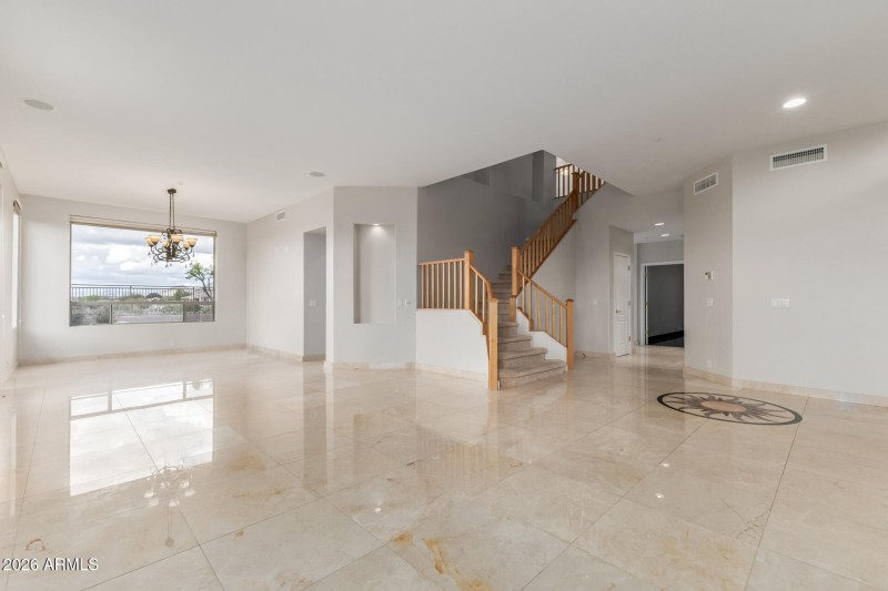 Formal Living / Dining