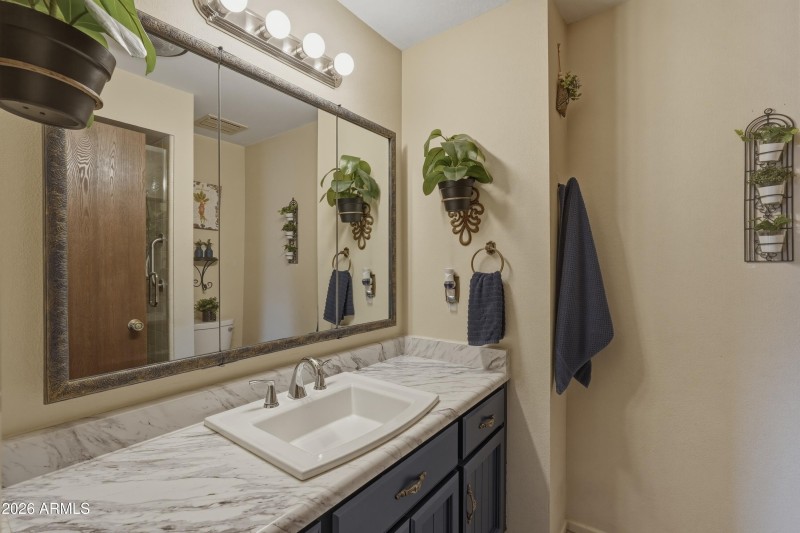 GUEST BATH