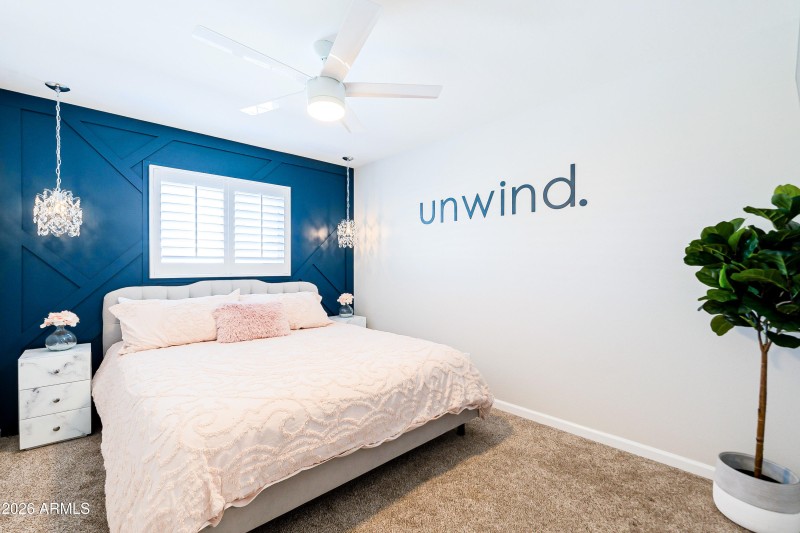 20_California King Bedroom