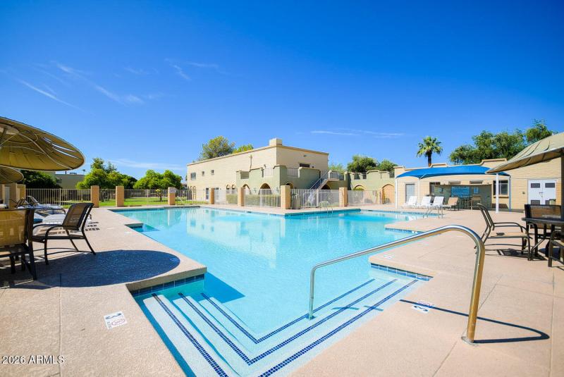 33_Community Pool