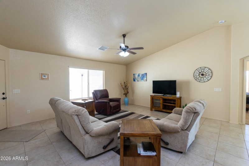 Large Living Room