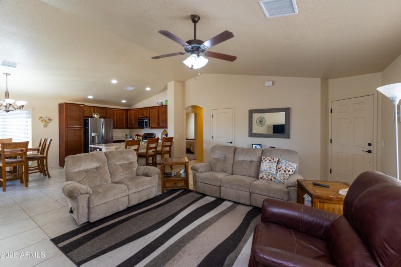 Open Floorplan
