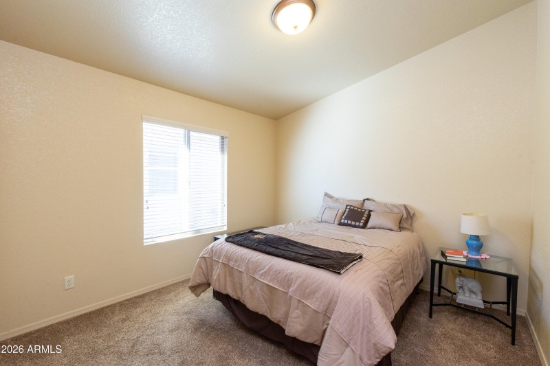 Guest Bedroom 1