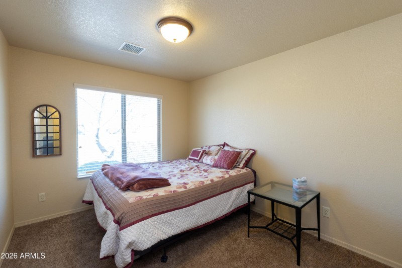Guest Bedroom 3