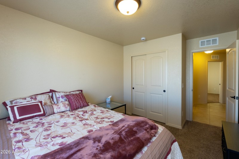 Guest Bedroom 3