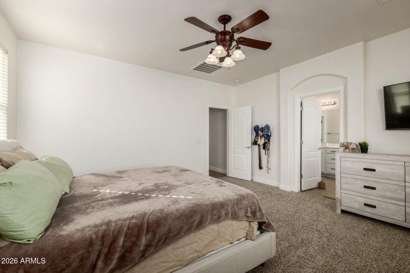 Primary Bedroom N
