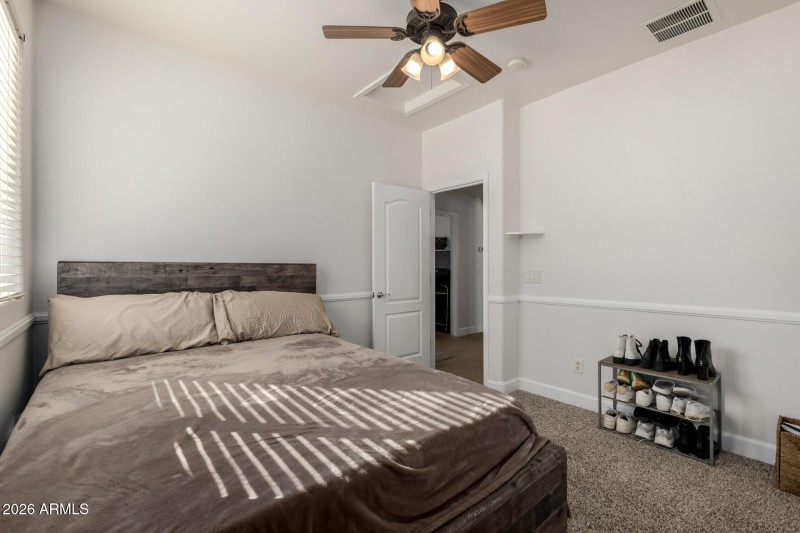 2nd Bedroom N