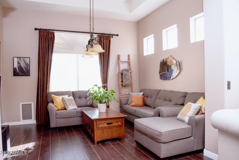 Sitting Area