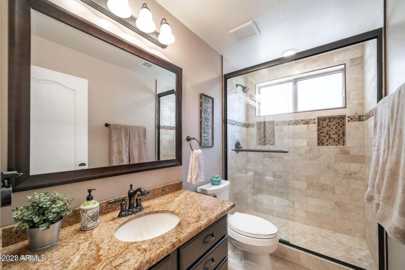Bathroom Downstairs