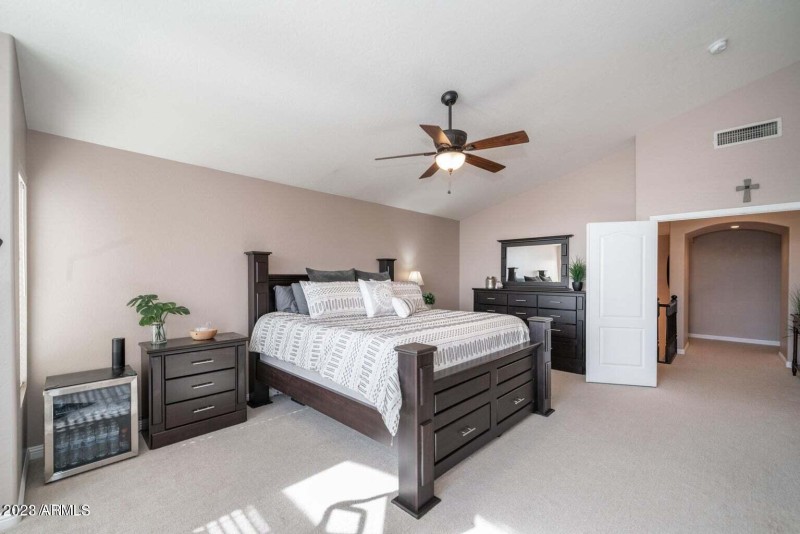 Master Bedroom 2