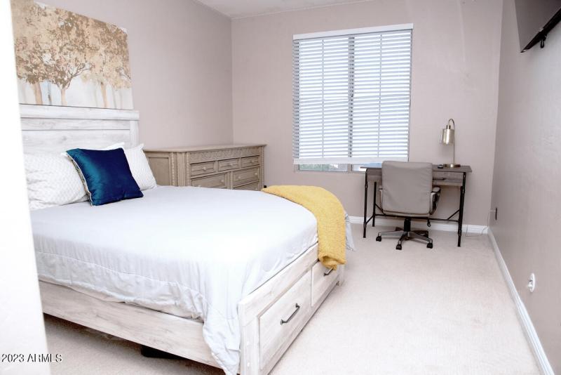 Guest Bedroom 2