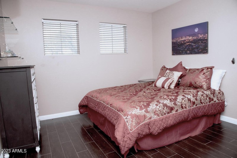 Guest Bedroom 3
