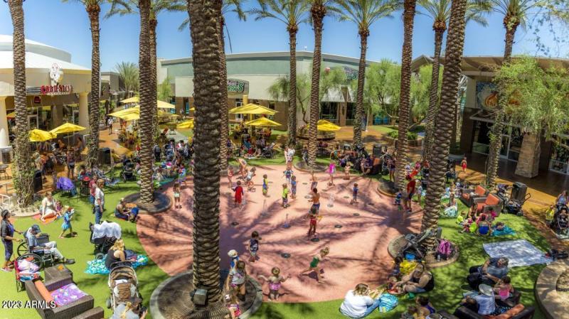 Desert Ridge 2