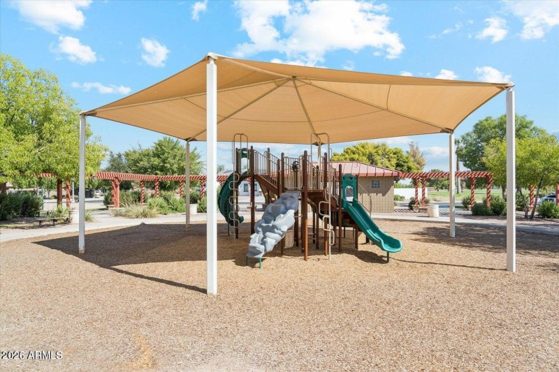 Neighborhood Playground