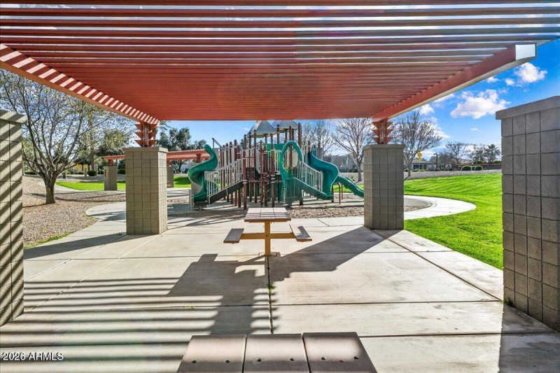 Park Ramadas