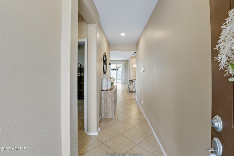 Entry