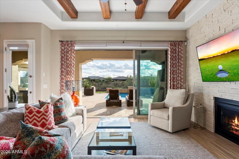 Great room