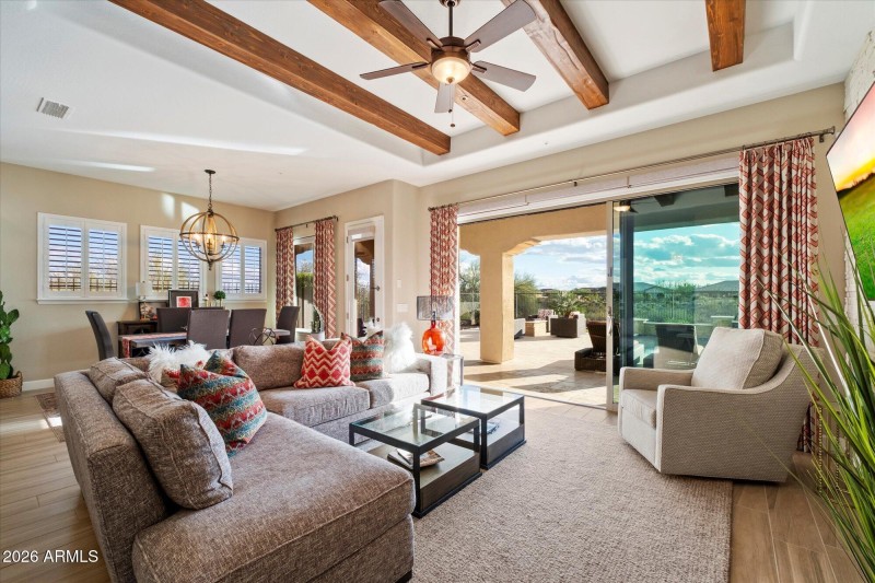 Great room