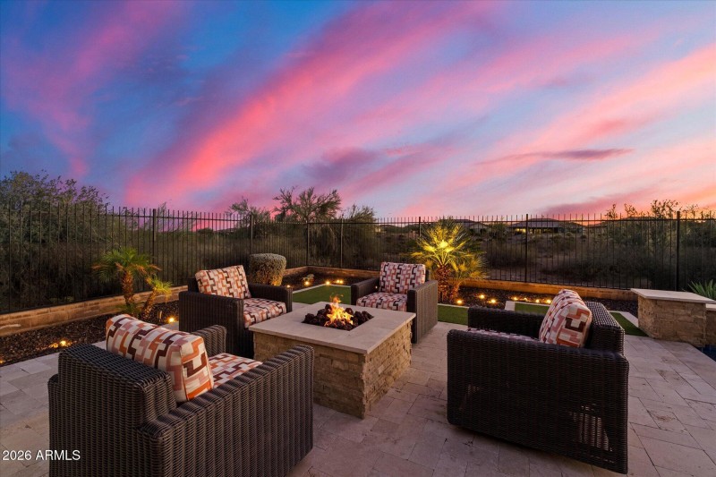 Firepit
