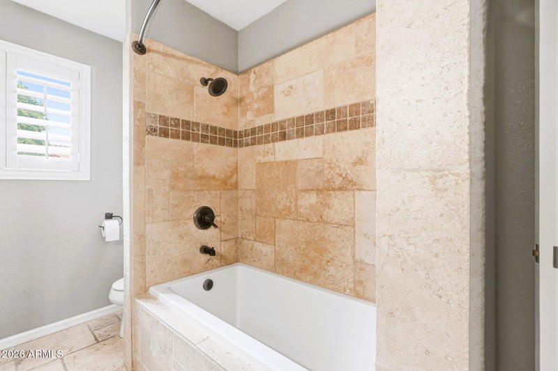 Hall Bathroom