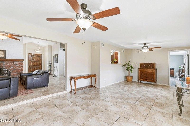 Bonus Room
