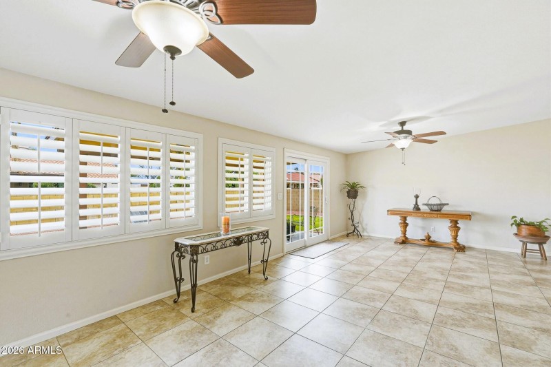 Bonus Room