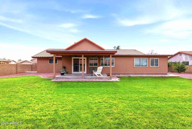 Oversized Lot